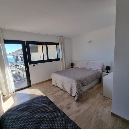 Apartamento Numi II L'Ametlla de Mar Exterior foto
