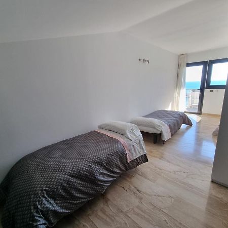 Apartamento Numi II L'Ametlla de Mar Exterior foto