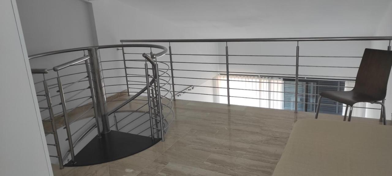 Apartamento Numi II L'Ametlla de Mar Exterior foto