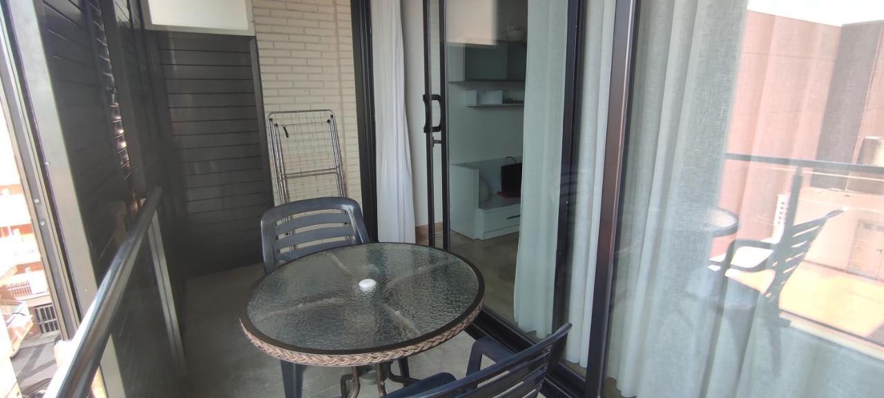 Apartamento Numi II L'Ametlla de Mar Exterior foto