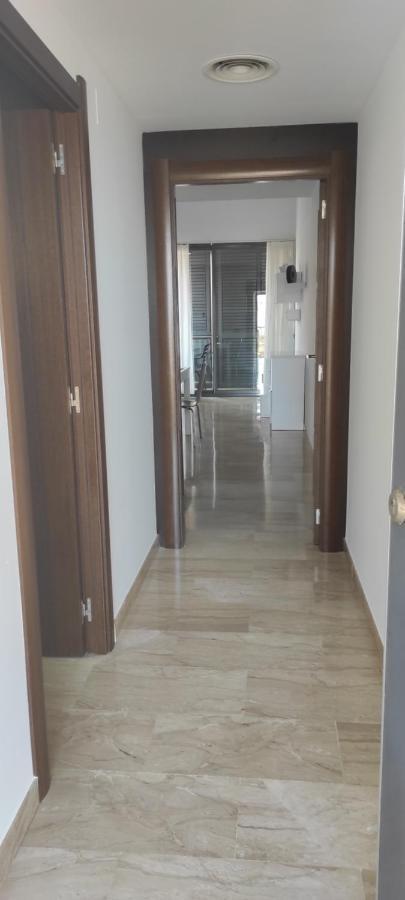 Apartamento Numi II L'Ametlla de Mar Exterior foto