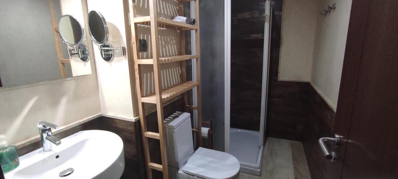 Apartamento Numi II L'Ametlla de Mar Exterior foto