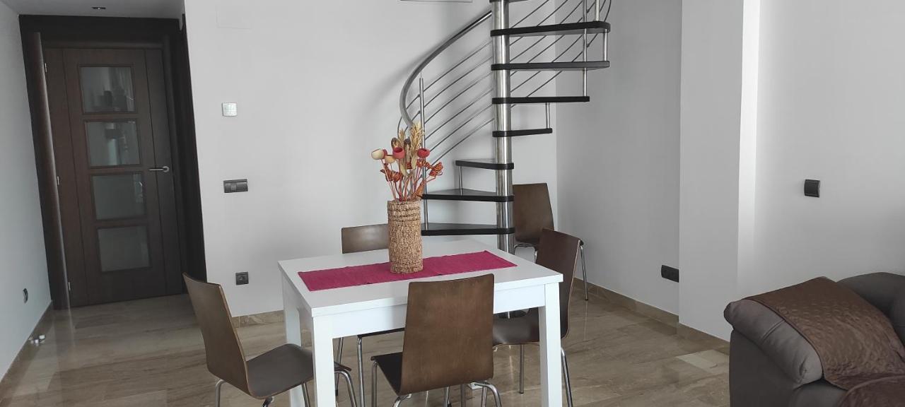 Apartamento Numi II L'Ametlla de Mar Exterior foto