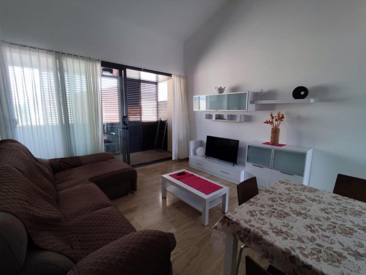 Apartamento Numi II L'Ametlla de Mar Exterior foto