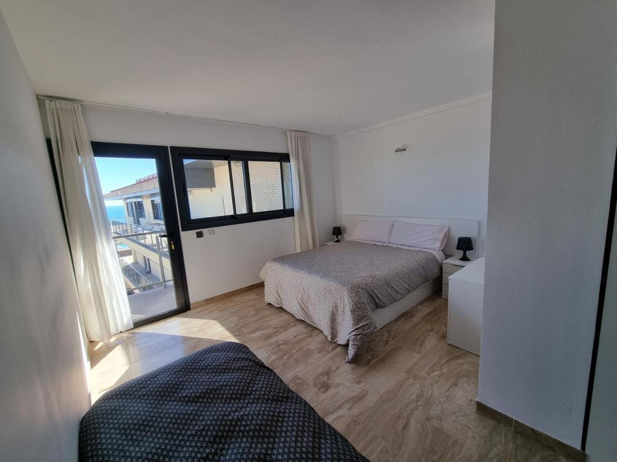Apartamento Numi II L'Ametlla de Mar Exterior foto