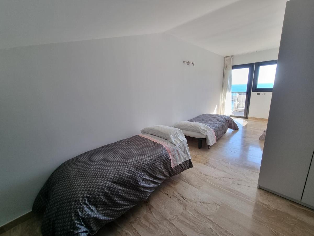 Apartamento Numi II L'Ametlla de Mar Exterior foto